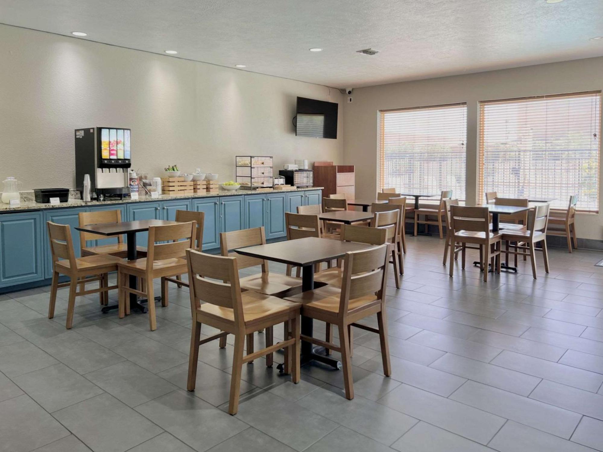 卡尔森图森机场乡村套房酒店 土桑 外观 照片