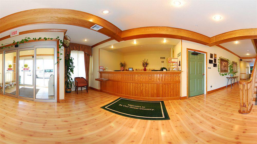 卡尔森图森机场乡村套房酒店 土桑 外观 照片